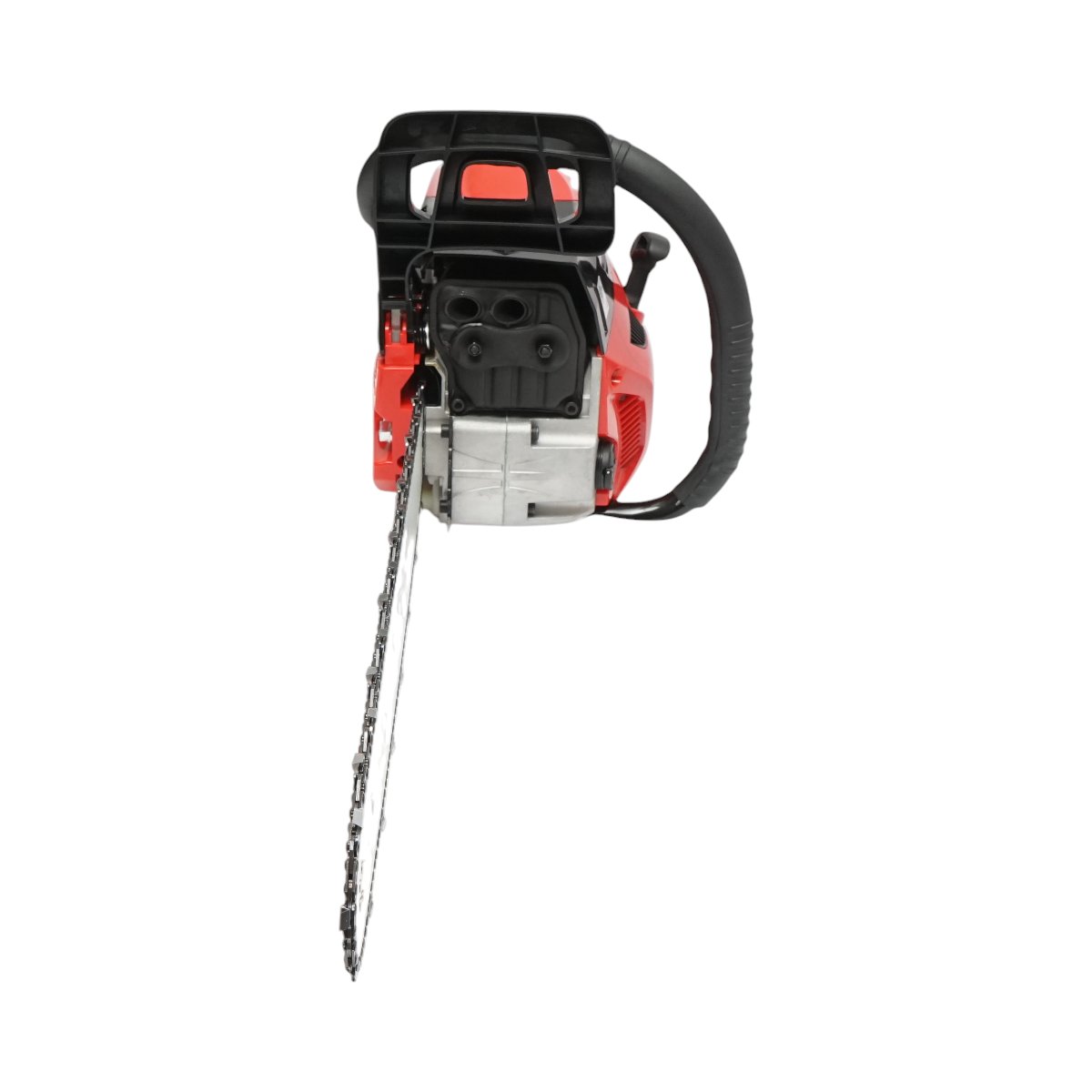 Motoferastrau, drujba 2 timpi, 54.5cc, 3CP, 8000rpm cu lama 20 inch(50cm) accesorii incluse